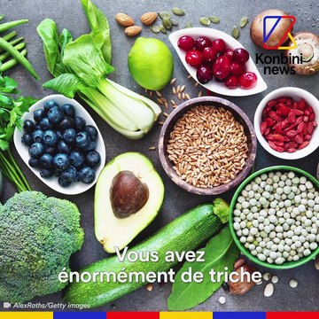 Peut-on se fier aux produits bio ? | Le Speech de l'ingénieur agronome Christophe Brusset, auteur des Imposteurs du bio