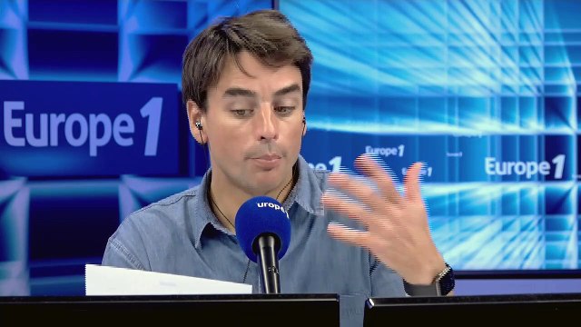 Pour Hubert Védrine, l'Amérique est plus divisée qu'elle ne l'a été depuis la guerre de Sécession