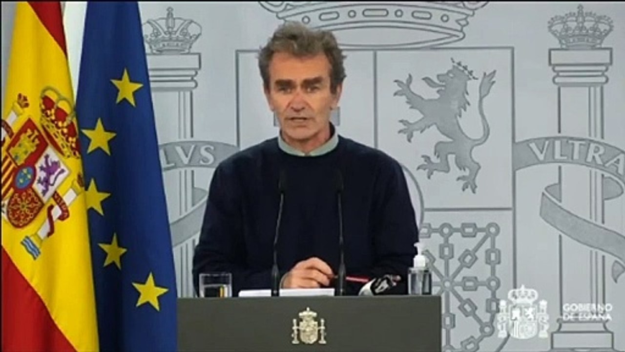 Simón pide disculpas a las enfermeras: "No tiene nada que ver con mi forma de pensar"