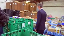 L'Union européenne augmente son soutien à l'aide alimentaire en France