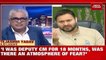 People of Bihar not angry at Nitish Kumar but have started hating him: Tejashwi Yadav