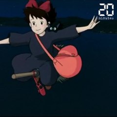 Le choix de Caro: On a testé une recette du studio Ghibli