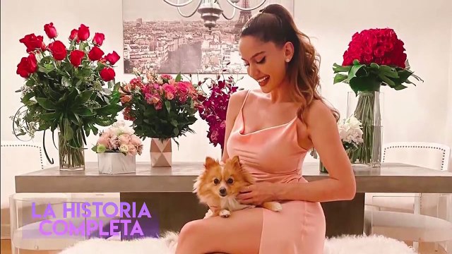 Maluma, Natalia y Neymar _ La Historia Completa _ Noticias Virales