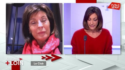 Allons plus loin (03/11/2020)