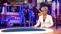 Теракт в Австрии и его исламистский след. DW Новости (03.11.2020)