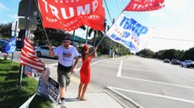 Florida podría definir el resultado de las elecciones presidenciales en EE.UU.