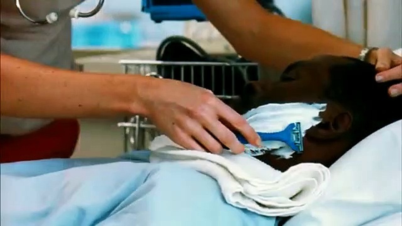 PARANORMAL ABDUCTION Movie Trailer