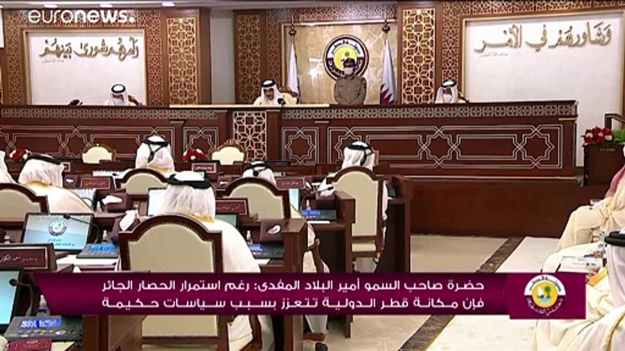 تشرين الأول/أكتوبر 2021 موعداً لأول انتخابات ني...