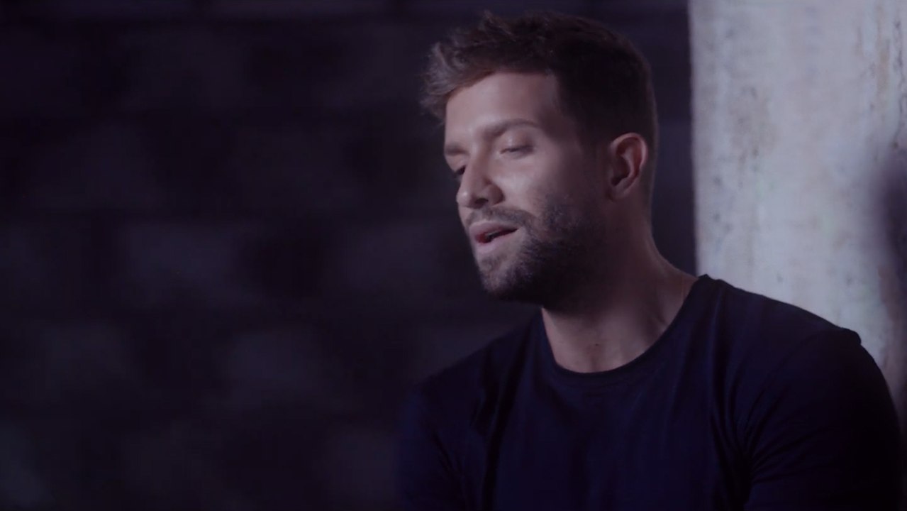 El nuevo disco de Pablo Alborán se retrasa al 1...