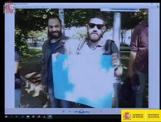 Judici contra dotze independentistes gallecs a l'Audiència espanyola