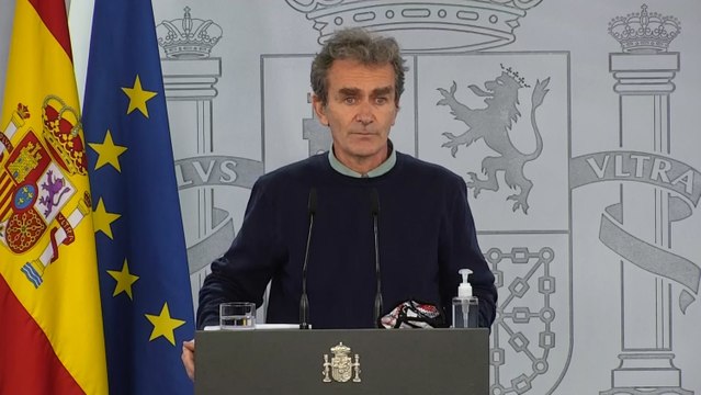 Simón insta a dar margen a las nuevas medidas