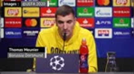 Groupe F - Meunier sur le coronavirus : “La situation est dramatique en Belgique”