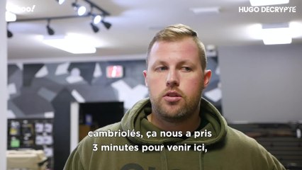Hugo Décrypte - Josh, armurier en Floride : "Des millions d’Américains, qui n’avaient jamais eu ou voulu d’arme, ont décidé qu’ils en avaient besoin, avec tout ce qu’il se passe"