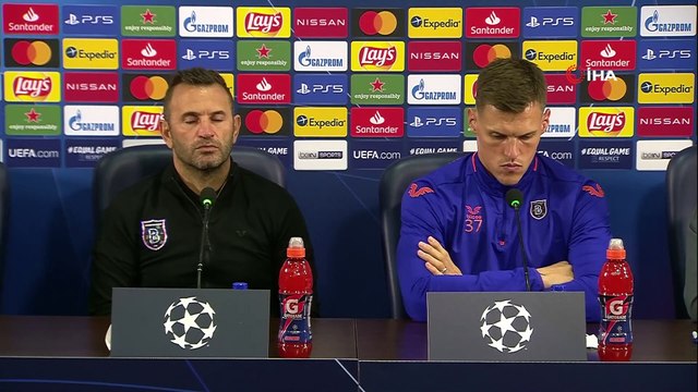 Okan Buruk: 'Daha önce de gösterdik, kazanmak için oynayacağız'