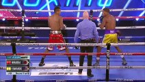 Andy Hiraoka vs Rickey Edwards (31-10-2020) Full Fight