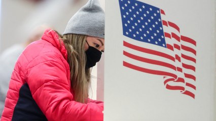 An RBC Strategist Says Markets Are Overconfident About Election Outcome