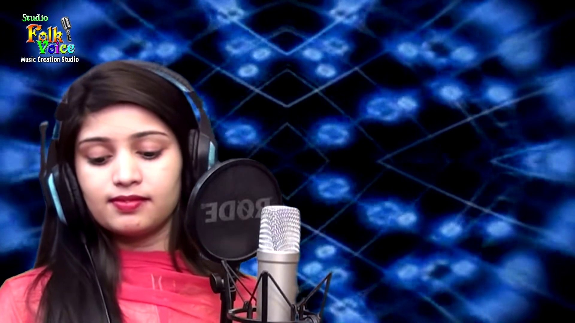 Binodoni Rai-Upoma Talukdar - বিনোদিনী রাই-উপমা তালুকদার - New Folk Song 2019 - YouTube