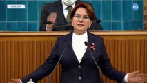 Akşener'den Hükümete Dolar Eleştirisi