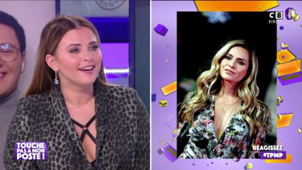 Kelly Vedovelli : "On m'a confondu avec Clara Morgane"