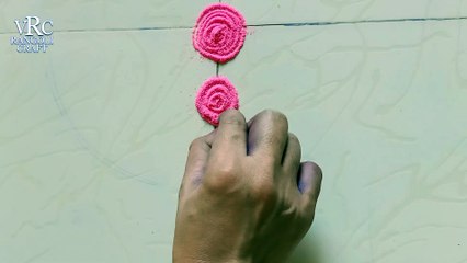 simple basic easy rangoli design for begenner