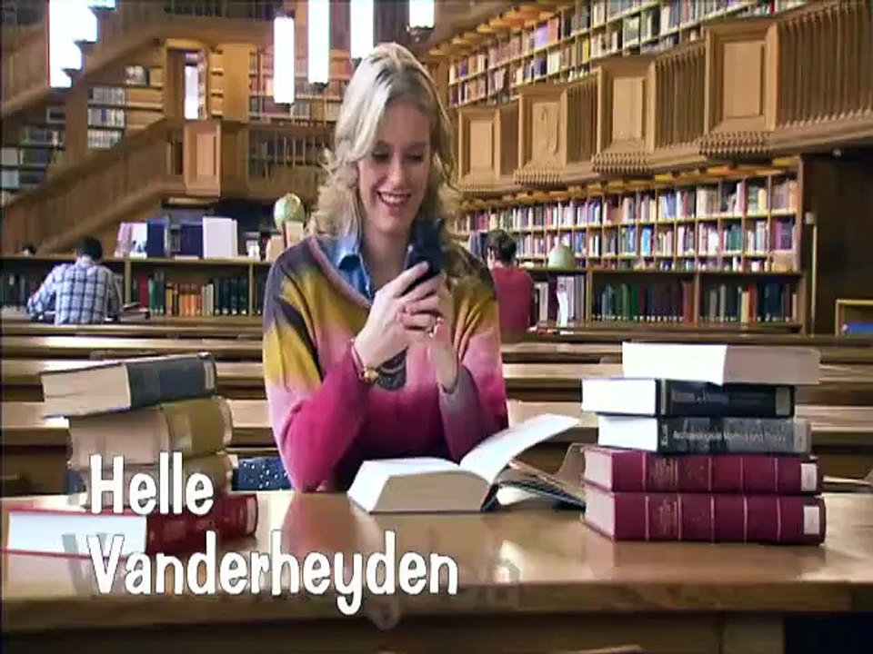 DE KOTMADAM SEIZOEN 22 AFLEVERING 10 DE SCHAT.