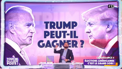 Élections américaines : Trump peut-il gagner ?