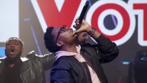 Tim Bowman Jr. - Full Performance - 1VOICE 1VOTE Gospel Music Celebration - 2020