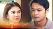 Celine wants to continue searching for Robbie | Walang Hanggang Paalam