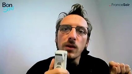 Dr Louis Fouché : On a plein de témoignage de soignants qui nous disent "Nous, on nous à dit de cocher COVID alors qu'elle est morte d'autre chose la personne" Donc ça, ça va sortir au bout d'un moment