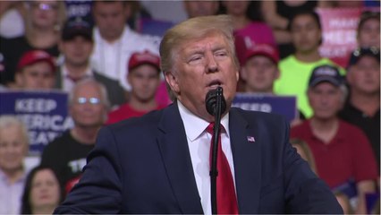 How Trump Can Pull Off Another Win