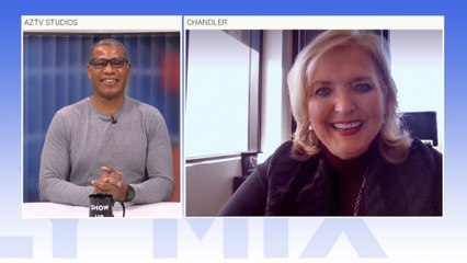 Chandler Chamber of Commerce