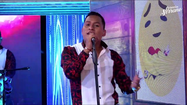 CORAZON SERRANO MIX ECUADOR CONCIERTO VIRTUAL