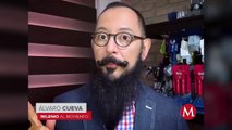 No se vale decirle imbécil a AMLO si te contagiaste tomando con tus cuates: Álvaro Cueva