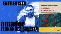 Entrevista a Amador Fernández Savater - En la Frontera, 3 de noviembre de 2020