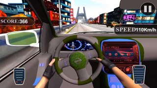 Racing In Car 3D Car Racing Games for Android   Android GamePlay FHD