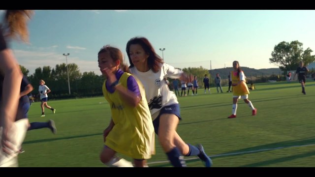 Championnes du Monde Un film de Valentin Feraud - Bande annonce