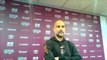 Burnley vs Manchester City 0:3 | Pep Guardiola happy after 3:0 Burnley win