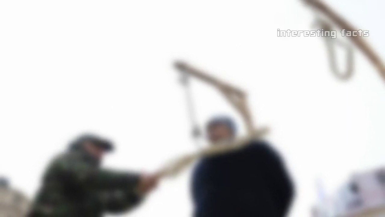 Why prisoners are executed before sunrise