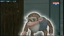 Donkey Kong - Quatre mariages et une noix de coco