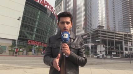 Informe a cámara: el voto por anticipado alcanza récord y supera los 100 millones en EE.UU. (C)