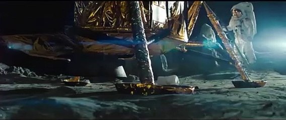 Transformers El Lado Oscuro de la Luna Película