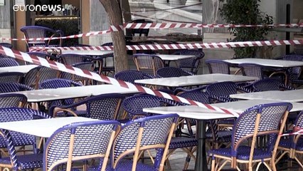 كورونا يجبر النمسا على إعادة الإغلاق واليونان تشدد القيود