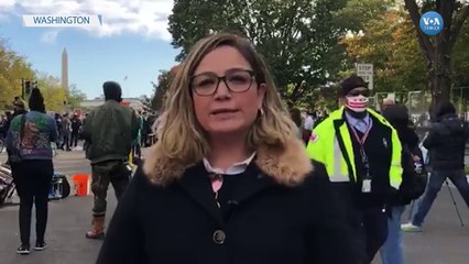 ABD'de Seçim Sonuçları Ne Zaman Belli Olacak?