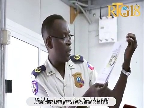 Lapolis deja ap travay pou jwenn koupab yo nan krim ki fèt sou Evelyne Sincère a