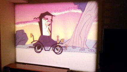 "Ready, Woolen And Able" - 7/30/60