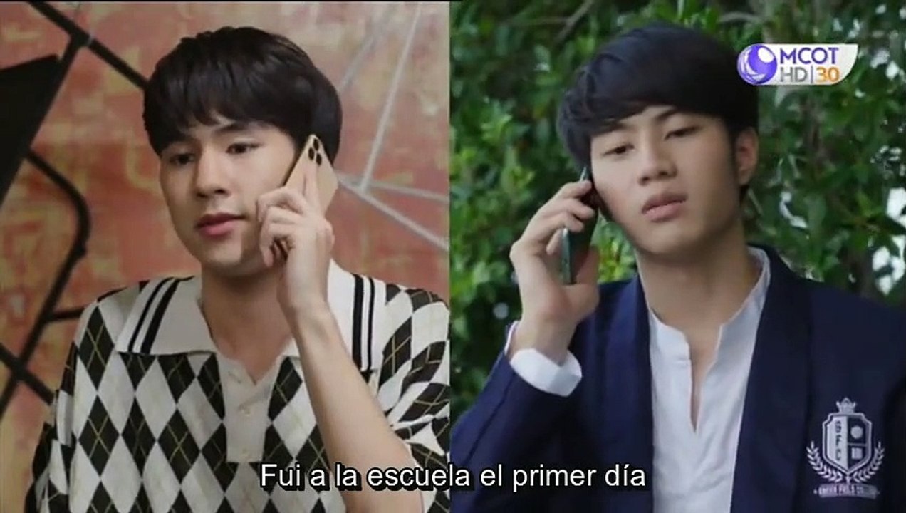 Friend Forever The Series Ep 3 Sub Español