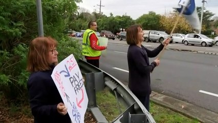 NSW government slashes 2.5% pay rise for public servants