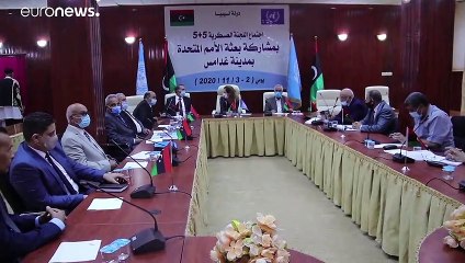 Libia, "un miracolo" i negoziati di pace in corso tra le fazioni