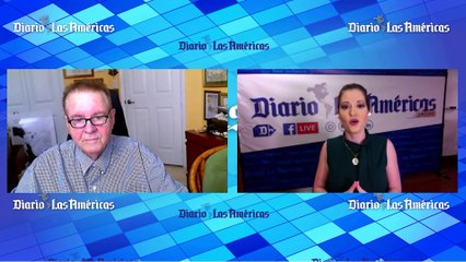 Entrevista a Frank De Varona, analista republicano