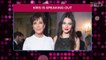 Kris Jenner Responds to Backlash Over Daughter Kendall's Birthday Party: 'All We Can Do Is Live Our Lives'